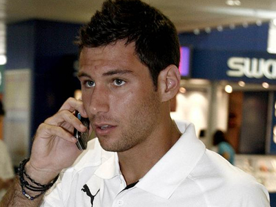 Δόξα Δράμας: Στην… εξέδρα ο Κατσικογιάννης