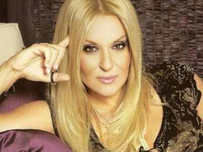 Επίσημα η Ναταλία Γερμανού στον ΑΝΤ1