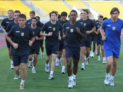 Εργοτέλης: «Κόλλησε» στο 0-0 με τη Lokomotiv Sofia