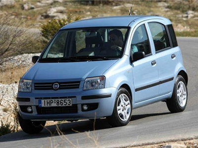 Πτωτικά κινήθηκε η αγορά του αυτοκινήτου τον Απρίλιο