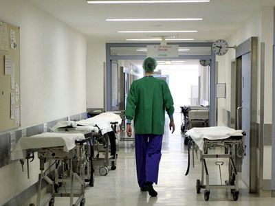 Σε κίνδυνο η δημόσια υγεία Σε κίνδυνο η δημόσια υγεία