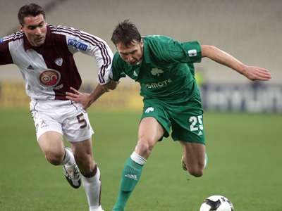 Με δύο χρόνια τιμωρήθηκε ο Jakub Wawrzyniak