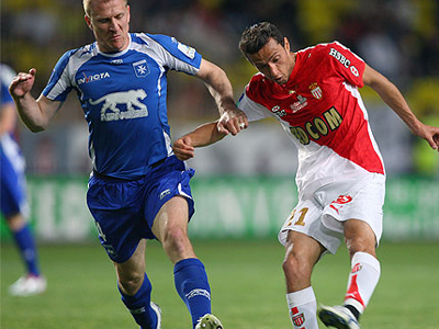 Ολυμπιακός: Για επίσημη πρόταση στη Monaco για Nene γράφουν οι Γάλλοι