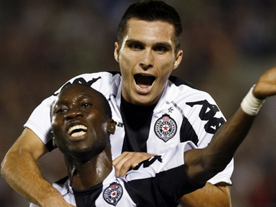 ΟΦΗ: Απέκτησε τον Nenad Marinkovic