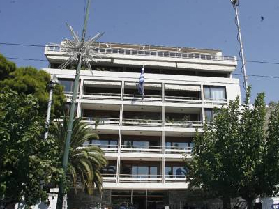 Υπ. Εσωτερικών: Κάλυψη 14 θέσεων με μετατάξεις