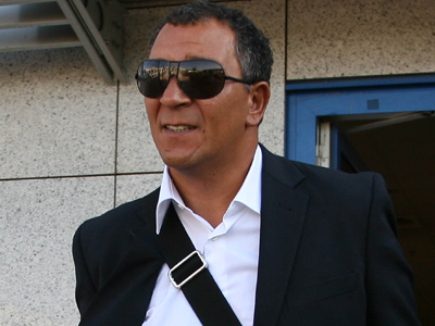 Ten Cate: Θα είμαστε έτοιμοι για τα παιχνίδια με την Sparta Praha