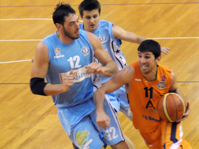 Κολοσσός Ρόδου: Ανανέωσε για ακόμη δύο χρόνια ο Χαρίσης