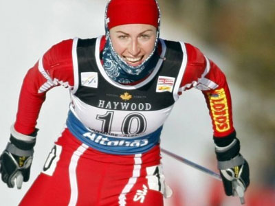 Αποκλεισμός δύο χρόνων στη Μάρεκ για ντόπινγκ