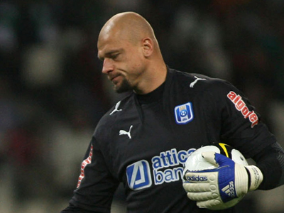 Νοκ άουτ για τρεις εβδομάδες ο Wojciech Kowalewski