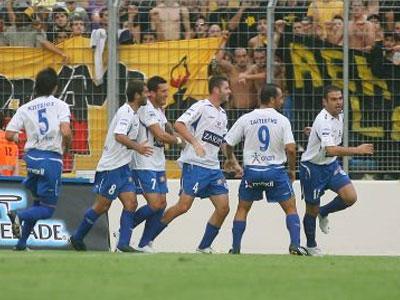 «Μοιρασιά» στους Ζωσιμάδες