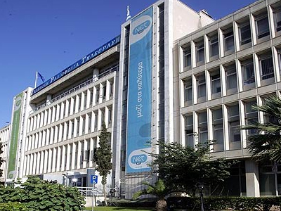 Συνεχίζεται η απεργία στην ΕΡΤ