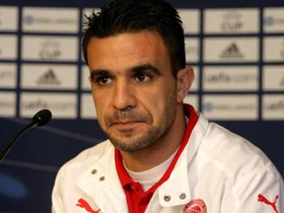 Ολυμπιακός: Χωρίς Πάντο στη Λιβαδειά