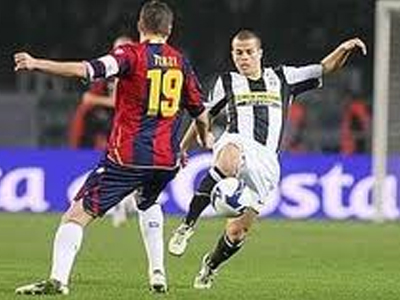 «Παρμέντσι» ο Τζιοβίνκο