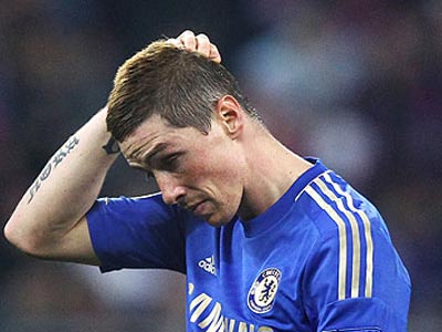 Τσέλσι: Τραυματίστηκε στο γόνατο ο Τόρες