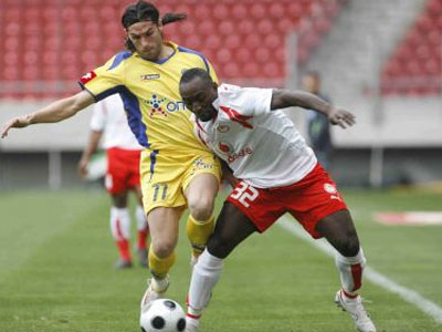 Ολυμπιακός: Μέσα ο Λούα Λούα αλλά και ο ανέτοιμος Ντιόγο