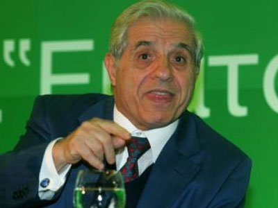 Γιαννακόπουλος: Nομίζω ότι θα υπάρξει νέος πρόεδρος