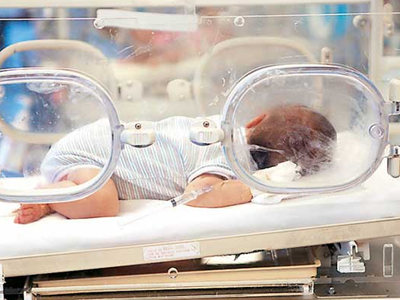 Οικονομική ενίσχυση για τον προληπτικό έλεγχο νεογνών