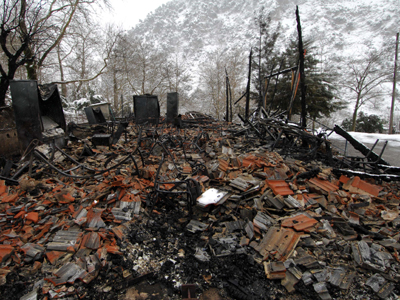 Σε λυόμενο μέχρι την κατασκευή του νέου σχολείου