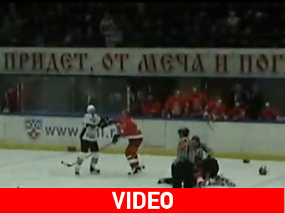 Ακόμα παίζουν… ξύλο