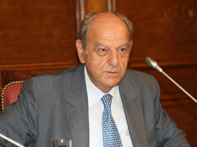 Λάβρος ο Ζορμπάς