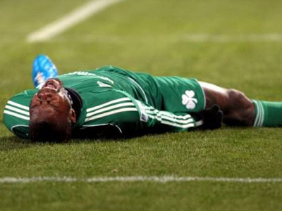 Κάτι το «σάπιο» πρέπει να υπάρχει στο «βασίλειο» της Παιανίας