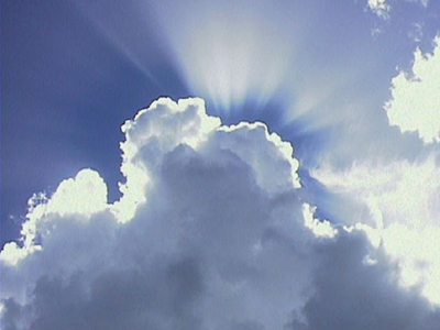 O καιρός σήμερα