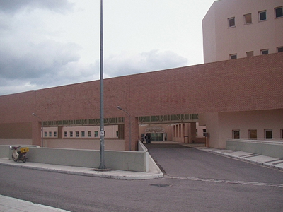 Κατάληψη στο Νοσοκομείο Αλεξανδρούπολης