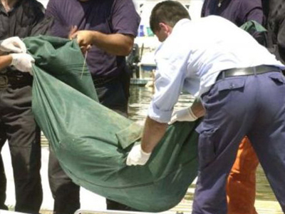 Πτώμα σε προχωρημένη σήψη στη Ροδόπη