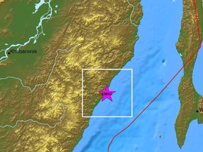 «Ταρακουνήθηκε» η Ρωσία