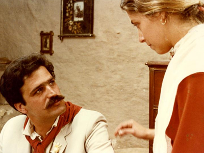 Θηλυκό/ Αρσενικό