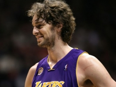 Ύμνοι Μεσίνα για τον Γκασόλ