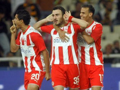 Με Μπεν Αρφά και Τοροσίδη ίσως ετοιμάζεται ισοζύγιο…