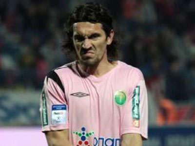 Πανθρακικός: Βγήκε το «διαζύγιο» με τον Ρούνιε