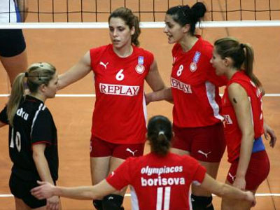 Ολυμπιακός: Θύμα κλοπής ο Νίκος Μαντούβαλος