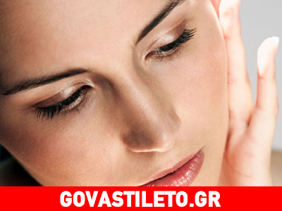 Πώς να διορθώσεις με φωτοσκιάσεις τυχόν ατέλειες στη μύτη σου;