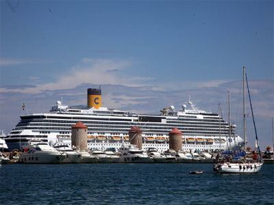 Ποιές αλλαγές σχεδιάζονται στην ακτοπλοΐα