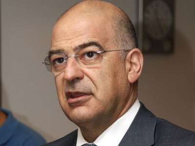 «Ο ΣΥΡΙΖΑ θεωρεί με το ζόρι ‘βασανιστές’ τους αστυνομικούς» «Ο ΣΥΡΙΖΑ θεωρεί με το ζόρι ‘βασανιστές’ τους αστυνομικούς»