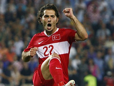 Φιλική νίκη για την Τουρκία