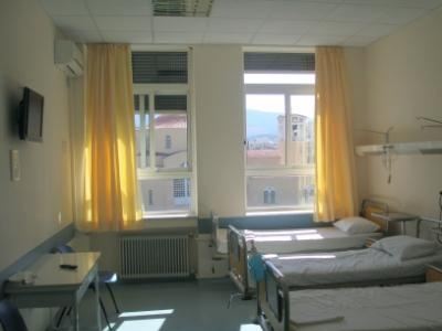 Βάζουν «λουκέτο» στην κλινική για να πάνε σε… γάμο