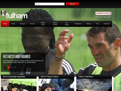 Ανακοίνωσε «Κάρα» η Φούλαμ