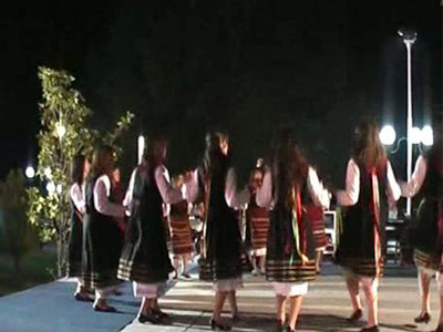 Πρόγραμμα πολιτιστικού Σεπτέμβρη στον Αργοσαρωνικό