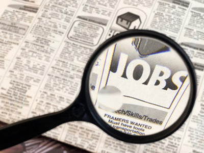 Περιστατικά παραπληροφόρησης για θέσεις εργασίας