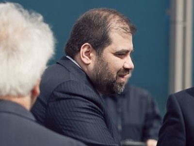 Στο «μικροσκόπιο» του Αρείου Πάγου ο Πάλλης για διακίνηση όπλων Στο «μικροσκόπιο» του Αρείου Πάγου ο Πάλλης για διακίνηση όπλων