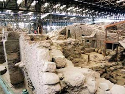 Δικαστική απόφαση για τη φονική κατάρρευση στεγάστρου στο Ακρωτήρι Δικαστική απόφαση για τη φονική κατάρρευση στεγάστρου στο Ακρωτήρι