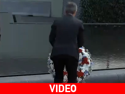 Τίμησαν τη μνήμη των θυμάτων του Μπρέιβικ