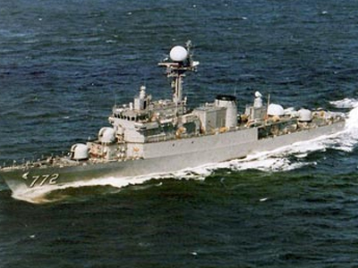 Νεκρός βρέθηκε ένας από τους αγνοούμενους του νοτιοκορεατικού πλοίου