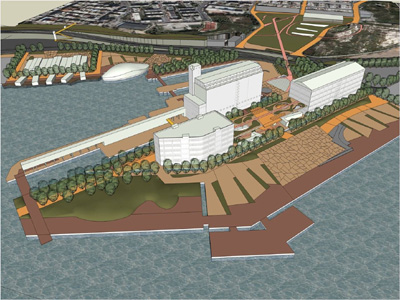 Συμμετέχουν 1744 Αρχ. Γραφεία στον διαγωνισμό για το SILO