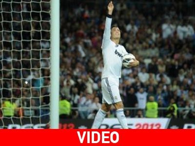 Ισπανία: Σταμάτησε στα πέντε γκολ η Ρεάλ Μαδρίτης