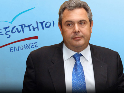 Ζητούν την παραίτηση του αντιπροέδρου Γ. Τραγάκη