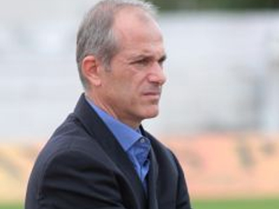 Καλλιθέα: «Τέλος» ο Σταθόπουλος